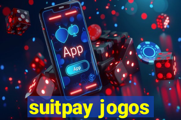 suitpay jogos